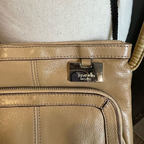Tignanello Crossbody Purse - Picture 2 of 5